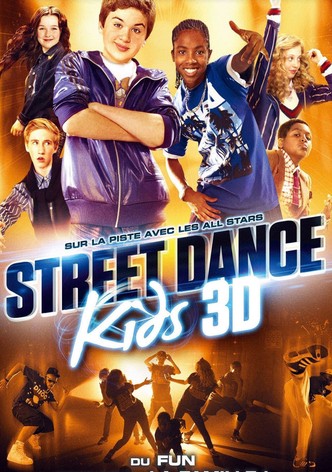 Street Dance Kids