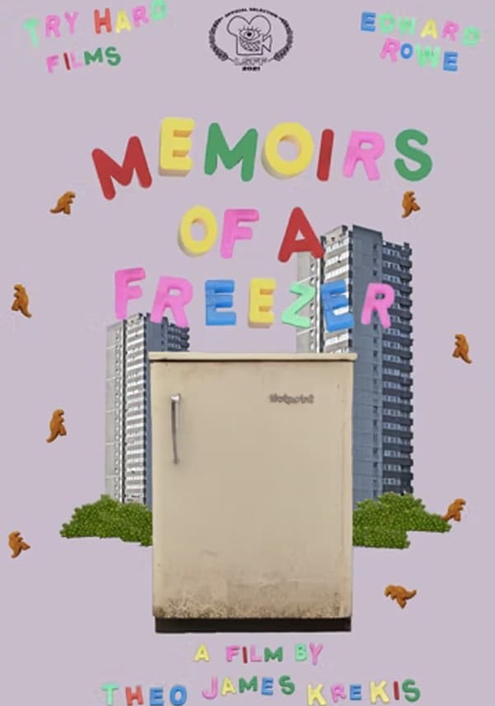 Memoirs of a Freezer