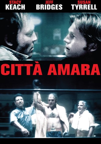 Città amara - Fat City