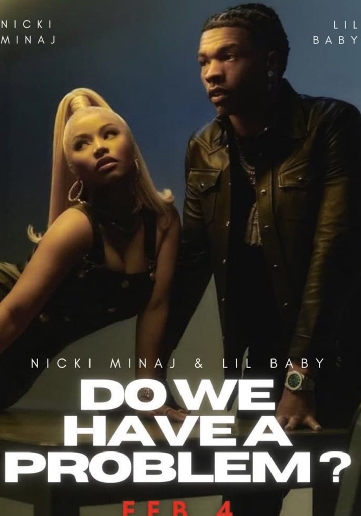 Do We Have A Problem?