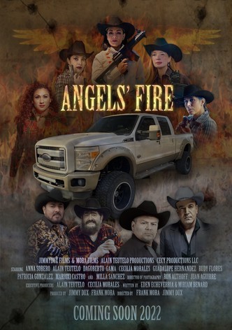 Angels' Fire