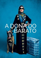 A Dona do Barato