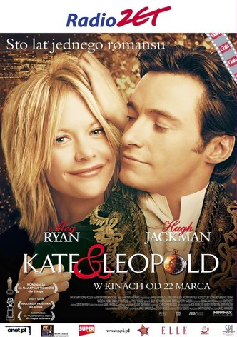 Kate i Leopold