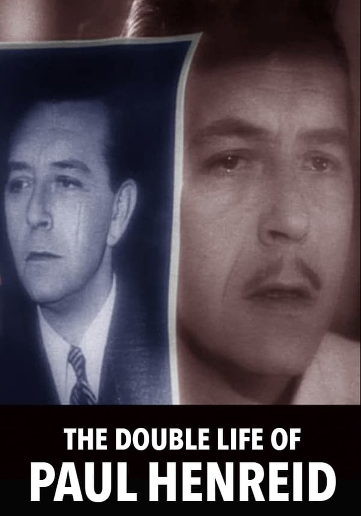 The Double Life of Paul Henreid