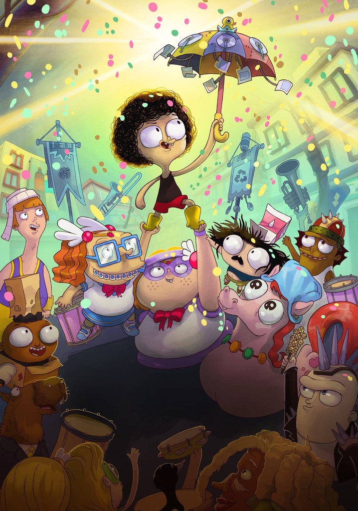 Jorel's Brother - Bruttal Carnival Special