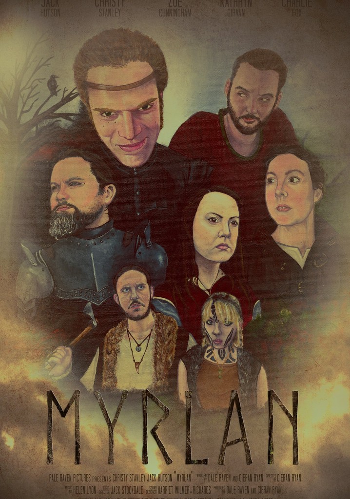 Myrlan
