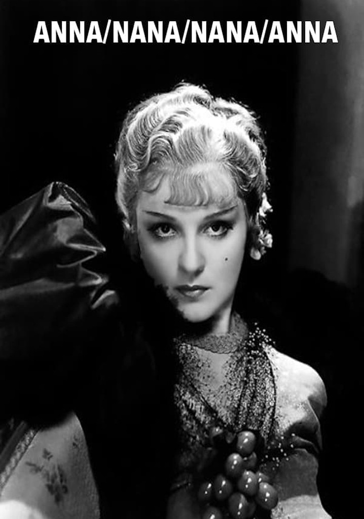 Anna/Nana/Nana/Anna
