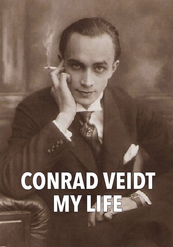Conrad Veidt: My Life