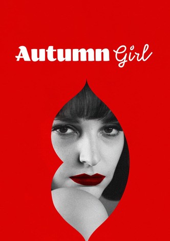 Autumn Girl