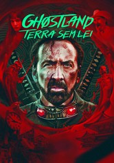 Prisioneiros de Ghostland
