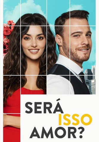 Será Isso Amor? - Season 1
