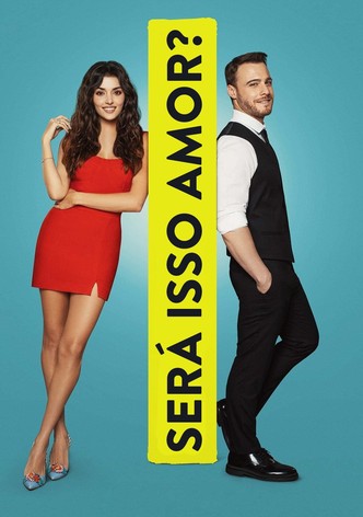 Será Isso Amor? - Season 2