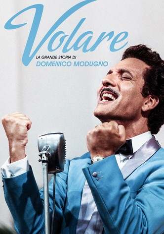 Volare - La grande storia di Domenico Modugno