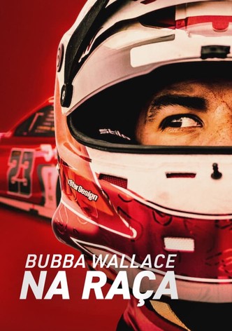 Bubba Wallace: Na Raça