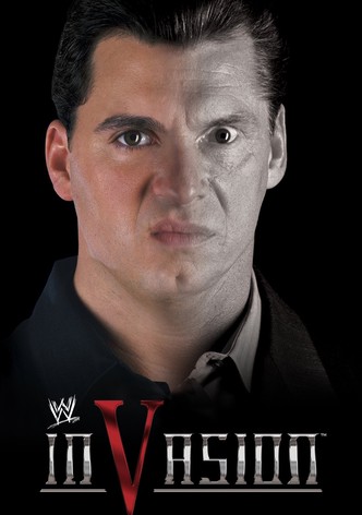 WWE InVasion