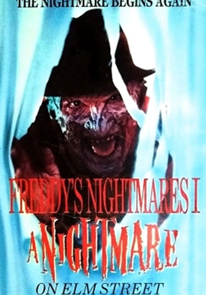 The Nightmare Begins Again