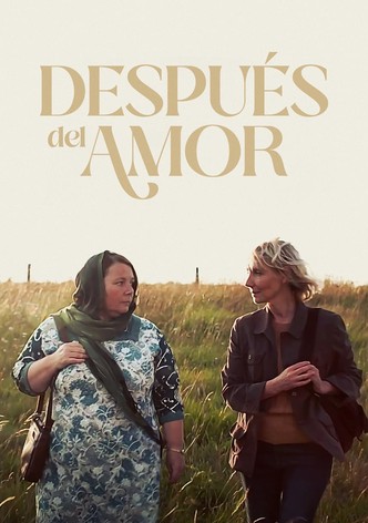 Después del amor