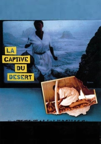La Captive du désert
