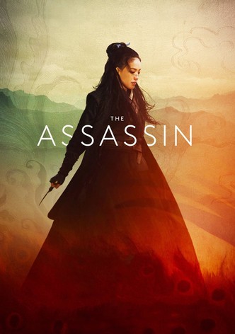 The Assassin (La asesina)