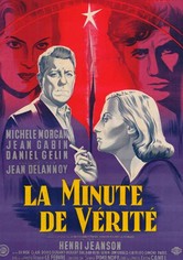 La Minute de vérité