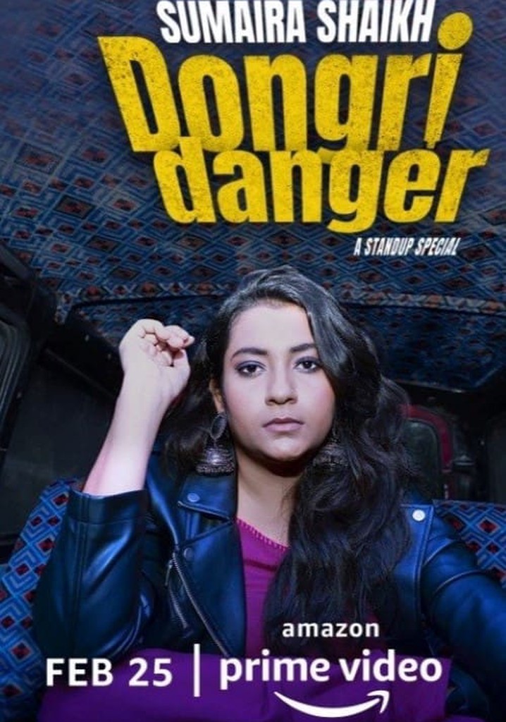 Sumaira Shaikh: Dongri Danger