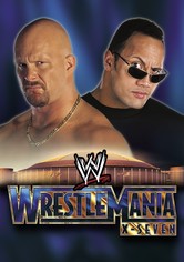 WWE WrestleMania X-Seven streaming: watch online