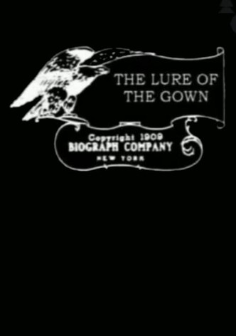 The Lure of the Gown