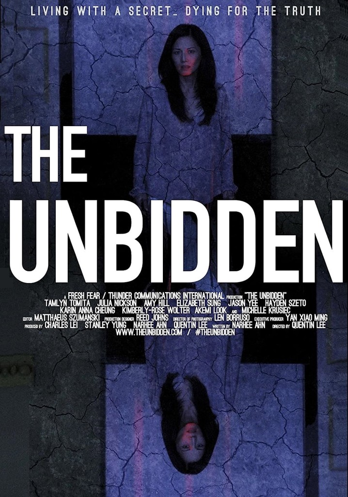 The Unbidden