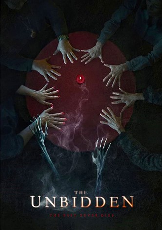 The Unbidden