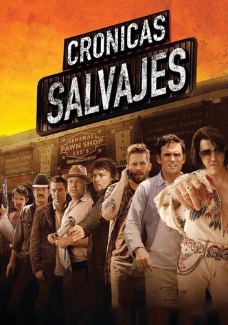 Pawn Shop Chronicles