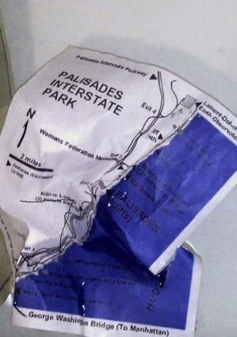 Palisades in Palisades