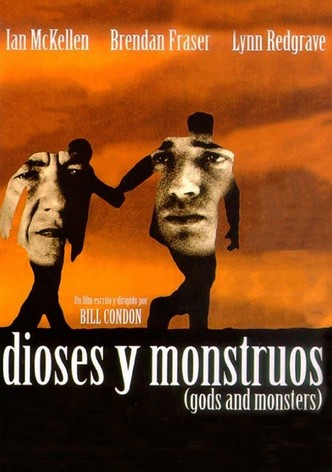 Dioses y monstruos