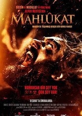 Mahlûkat