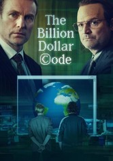 The Billion Dollar Code - Season 1