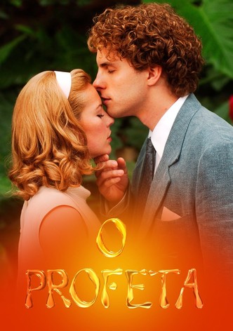 O Profeta