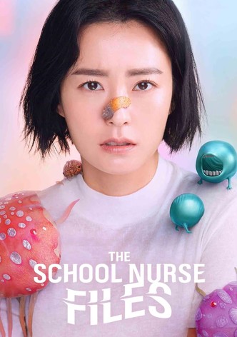 The School Nurse Files