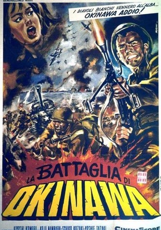La battaglia di Okinawa