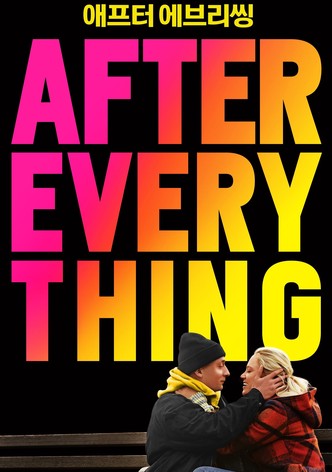 애프터 에브리씽