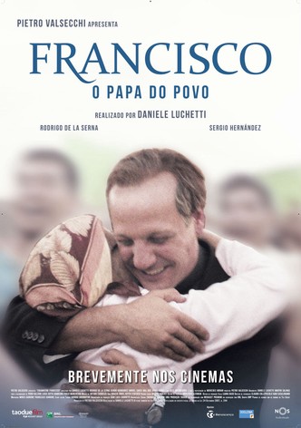 Francisco, O Papa do Povo