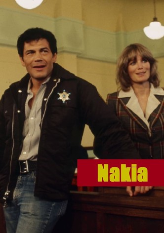 Nakia