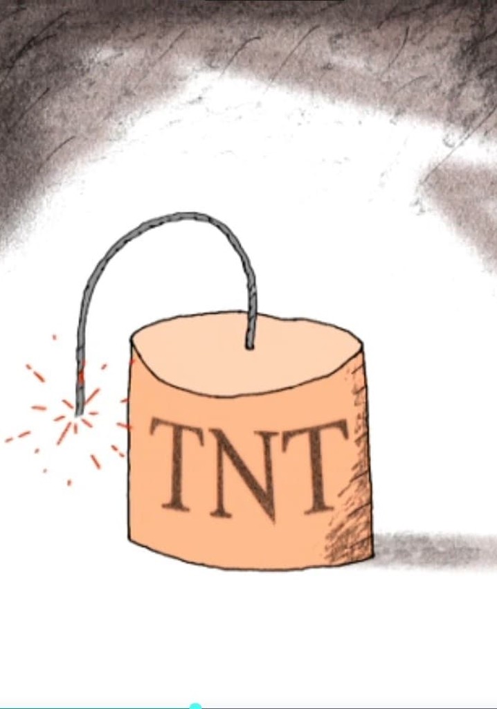 Science Please! : Explosives