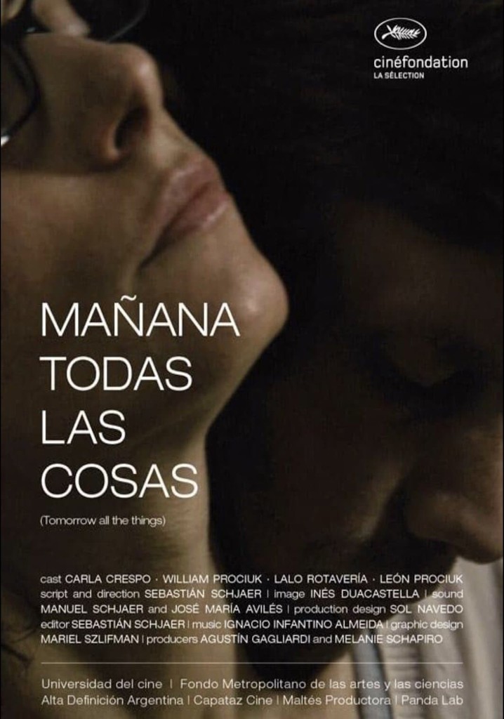 Tomorrow All the Things