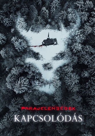 Parajelenségek: Kapcsolódás