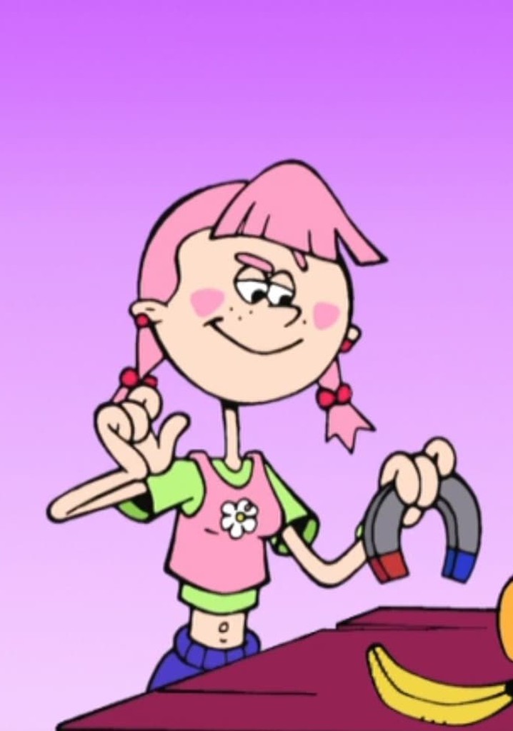 Science Please! : Magnets