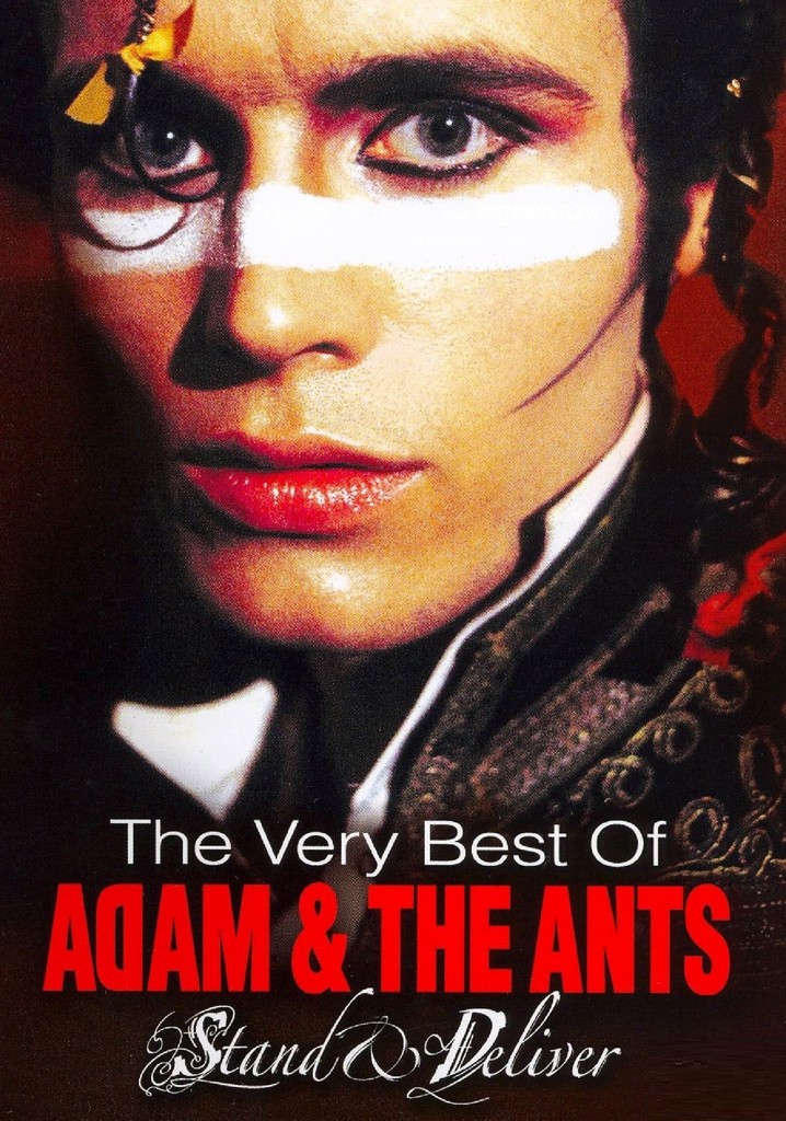 Stand & Deliver: The Very Best of Adam & The Ants