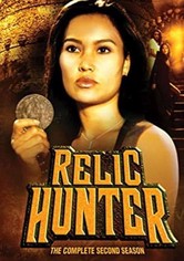 Relic Hunter