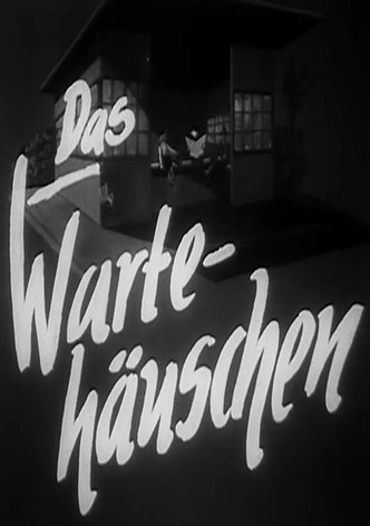 Das Stacheltier - Das Wartehäuschen
