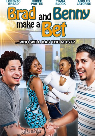 Brad and Benny Make a Bet