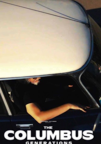 I ragazzi del Columbus