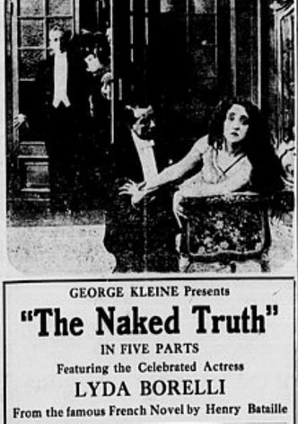 The Naked Truth